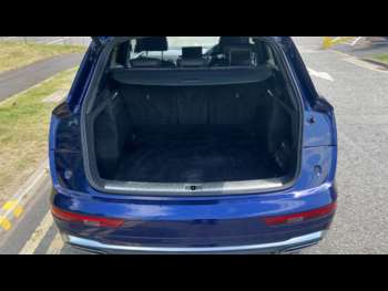 Used Audi Q5 2021 for sale - 75046299: Photo