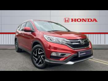 2018 (18) - 1.6 i-DTEC SE Plus 5dr 2WD [Nav] Diesel Estate