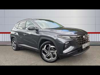 2022 (22) - 1.6 TGDi Hybrid 230 Ultimate 5dr 2WD Auto Hybrid Estate