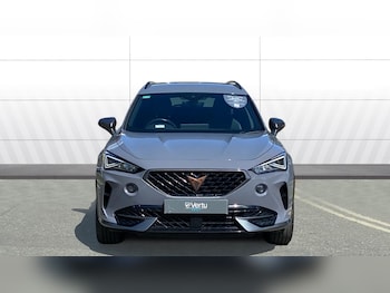 Used Cupra Formentor 2021 for sale - 78838411: Photo