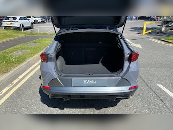 Used Cupra Formentor 2021 for sale - 78838411: Photo