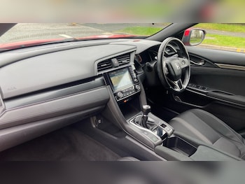 Used Honda Civic 2020 for sale - 77744199: Photo