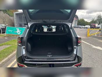 Used Kia Sportage 2023 for sale - 79839471: Photo