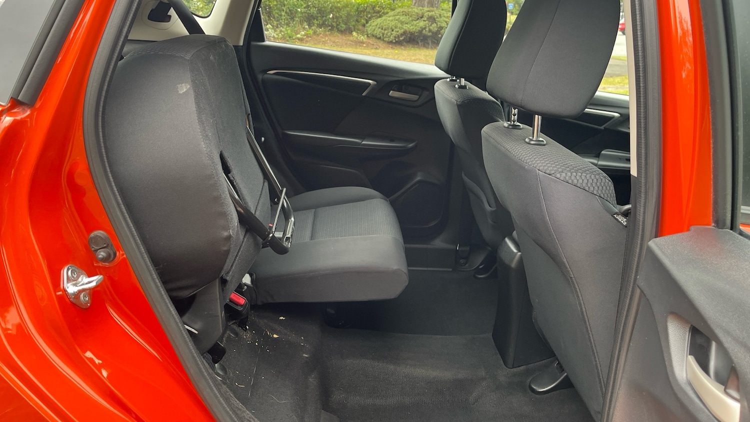 Vehicle 17