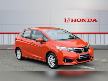Honda - Jazz