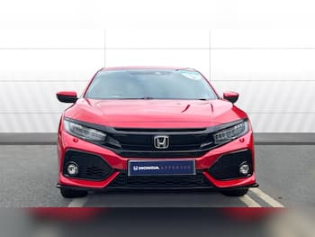 Used Honda Civic 2019 for sale - 79497520: Photo