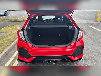 Used Honda Civic 2019 for sale - 79497520: Photo