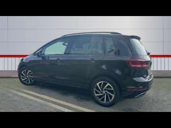 Used Volkswagen Golf SV 2021 for sale - 74302255: Photo