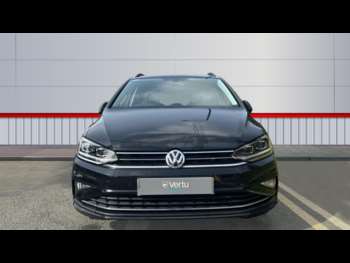 Used Volkswagen Golf SV 2021 for sale - 74302255: Photo