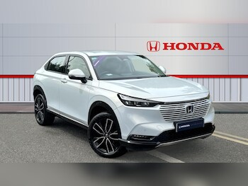 Used Honda HR-V 2023 for sale - 78744367: Photo
