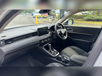 Used Honda HR-V 2023 for sale - 78744367: Photo