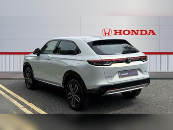 Used Honda HR-V 2023 for sale - 78744367: Photo
