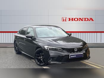 Used Honda Civic 2024 for sale - 79400177: Photo