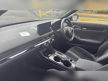 Used Honda Civic 2024 for sale - 79400177: Photo