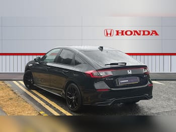 Used Honda Civic 2024 for sale - 79400177: Photo