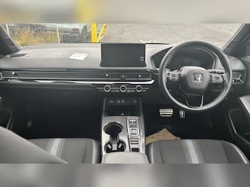 Used Honda Civic 2024 for sale - 79400177: Photo