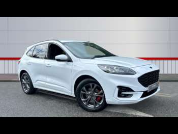 2022 (22) - 1.5 EcoBoost ST-Line 5dr Petrol Estate