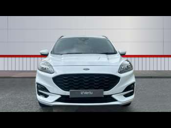 Used Ford Kuga 2022 for sale - 75121475: Photo