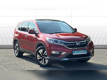 Used Honda CR-V 2018 for sale - 79124959: Photo
