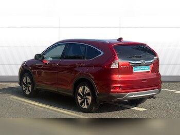 Used Honda CR-V 2018 for sale - 79124959: Photo