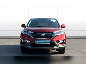 Used Honda CR-V 2018 for sale - 79124959: Photo