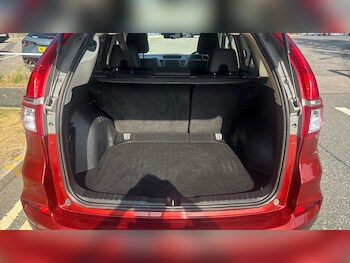 Used Honda CR-V 2018 for sale - 79124959: Photo