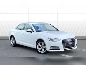 Used Audi A4 2016 for sale - 78390206: Photo