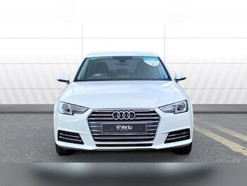 Used Audi A4 2016 for sale - 78390206: Photo