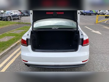 Used Audi A4 2016 for sale - 78390206: Photo