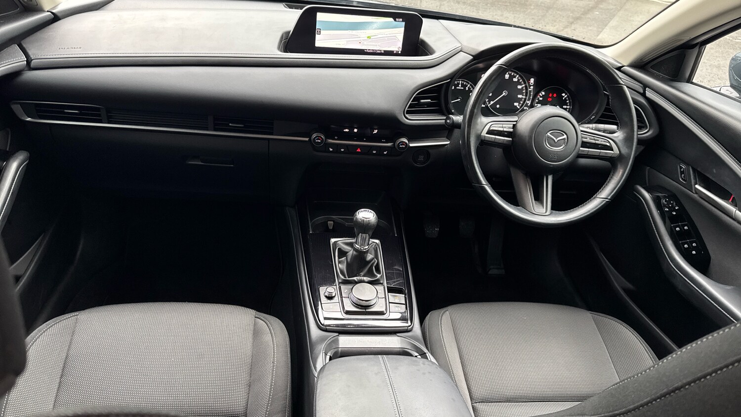 Used Mazda CX-30 2023 for sale - 76183164: Photo 10