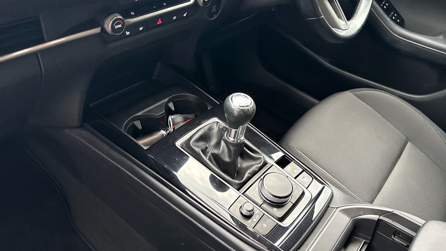 Used Mazda CX-30 2023 for sale - 76183164: Photo 13