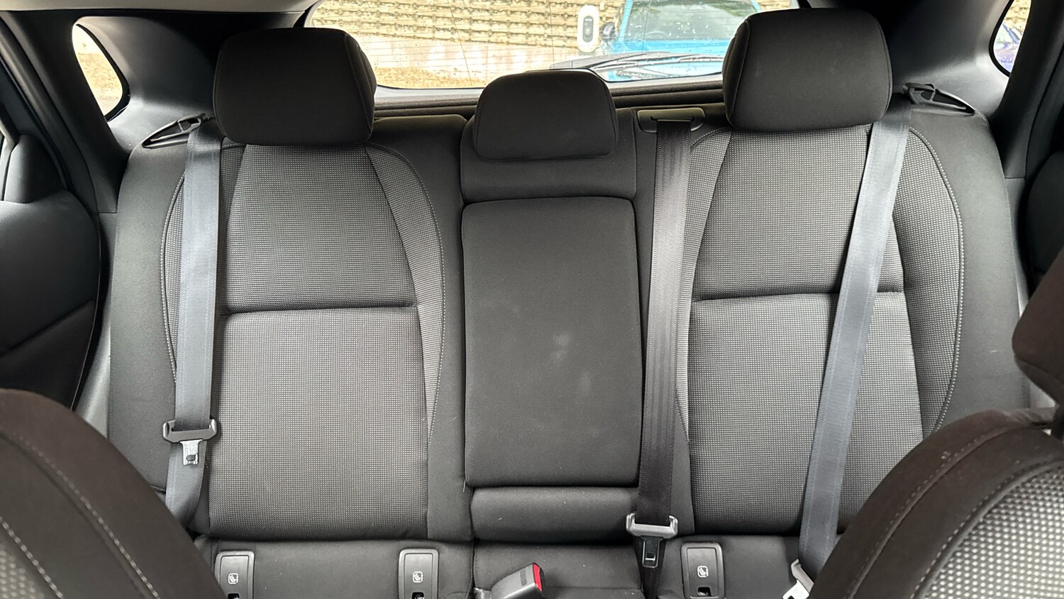 Used Mazda CX-30 2023 for sale - 76183164: Photo 15