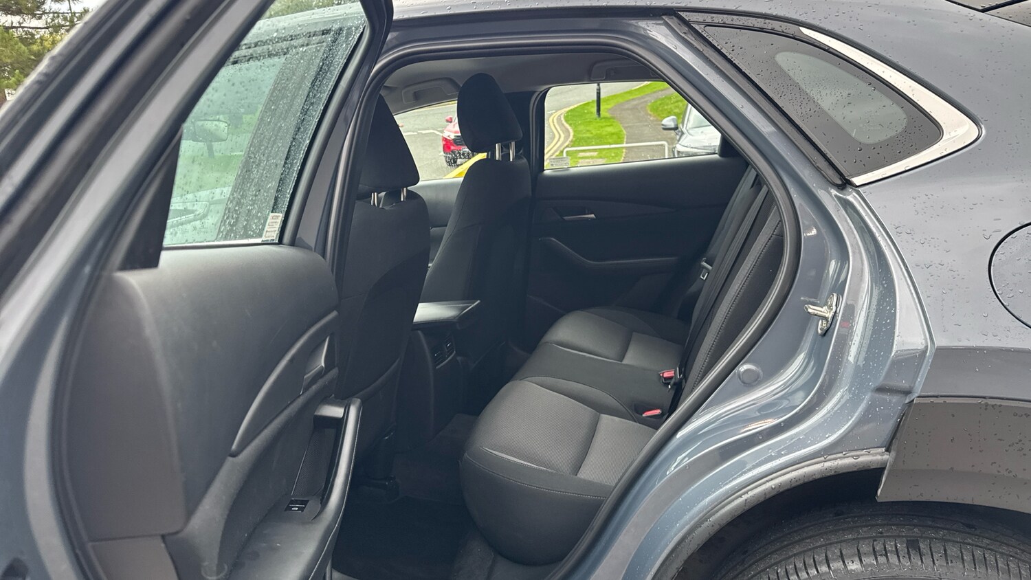 Used Mazda CX-30 2023 for sale - 76183164: Photo 16