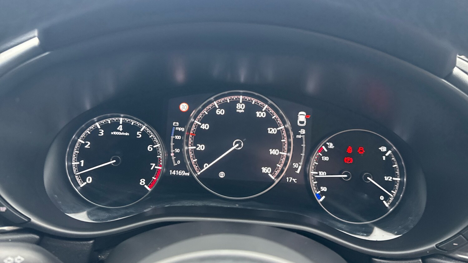 Used Mazda CX-30 2023 for sale - 76183164: Photo 18