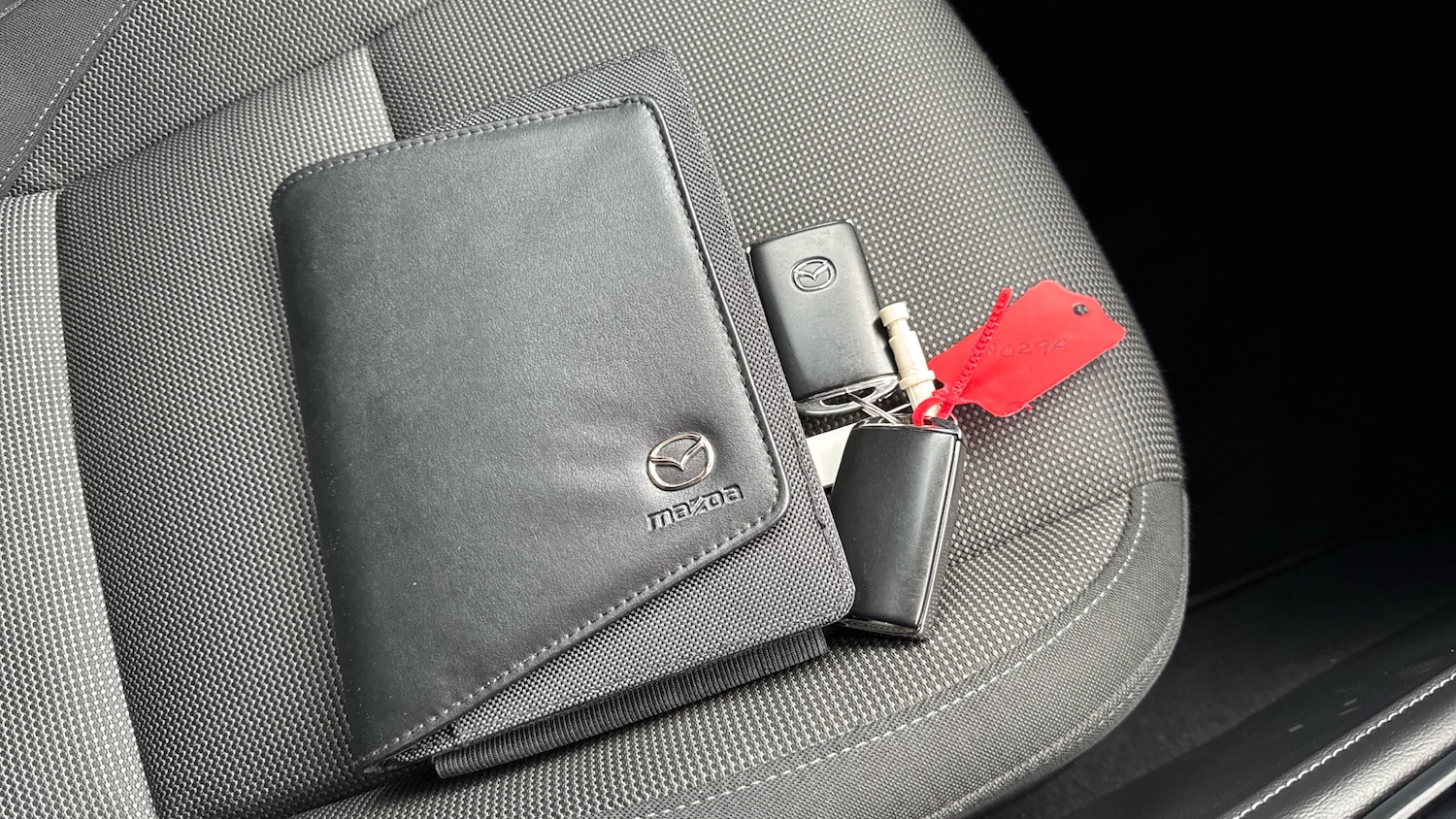 Used Mazda CX-30 2023 for sale - 76183164: Photo 19