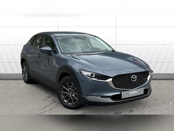 2023 (72) - 2.0 e-Skyactiv G MHEV SE-L Lux 5dr Petrol Hatchback