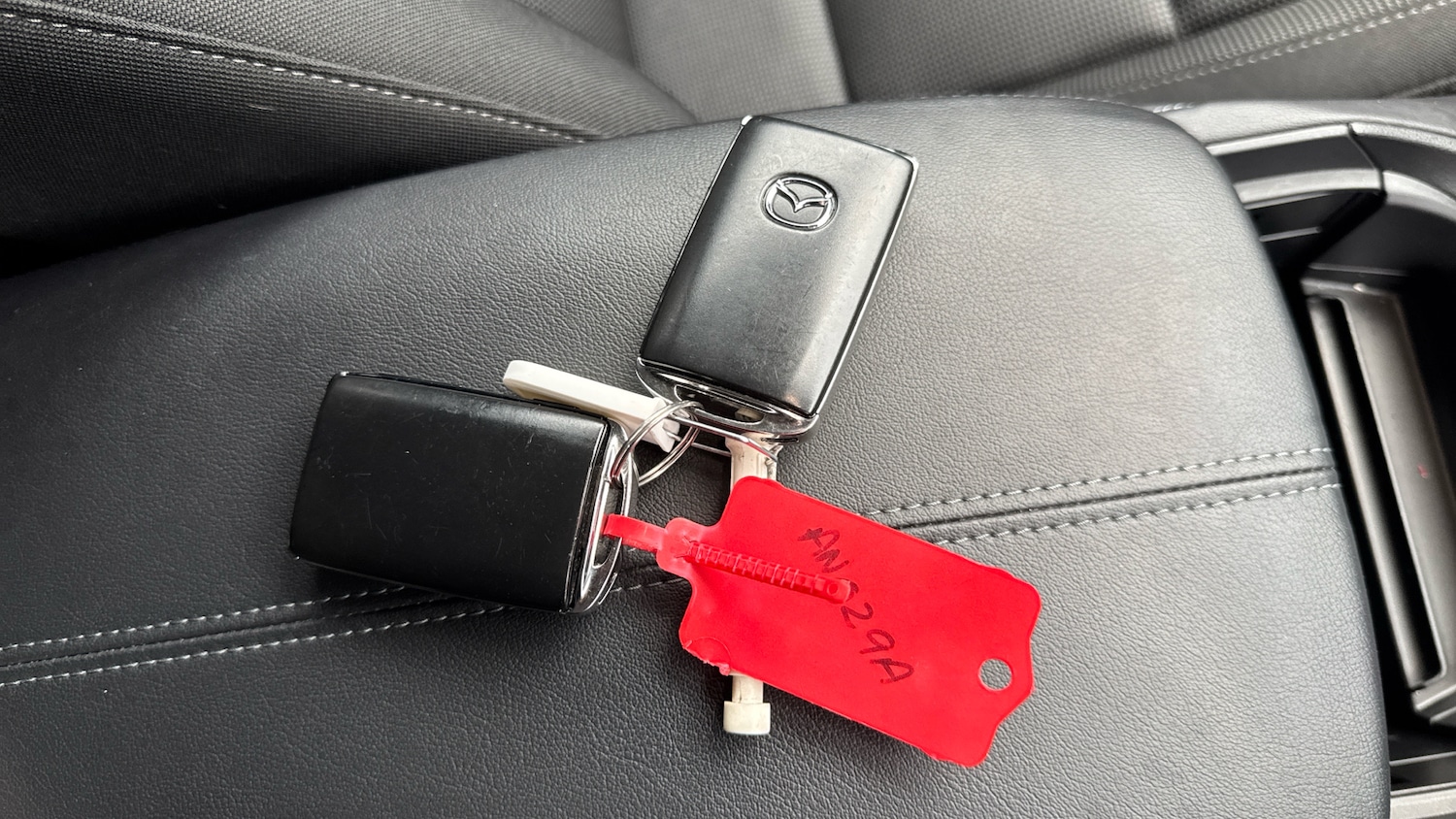 Used Mazda CX-30 2023 for sale - 76183164: Photo 20