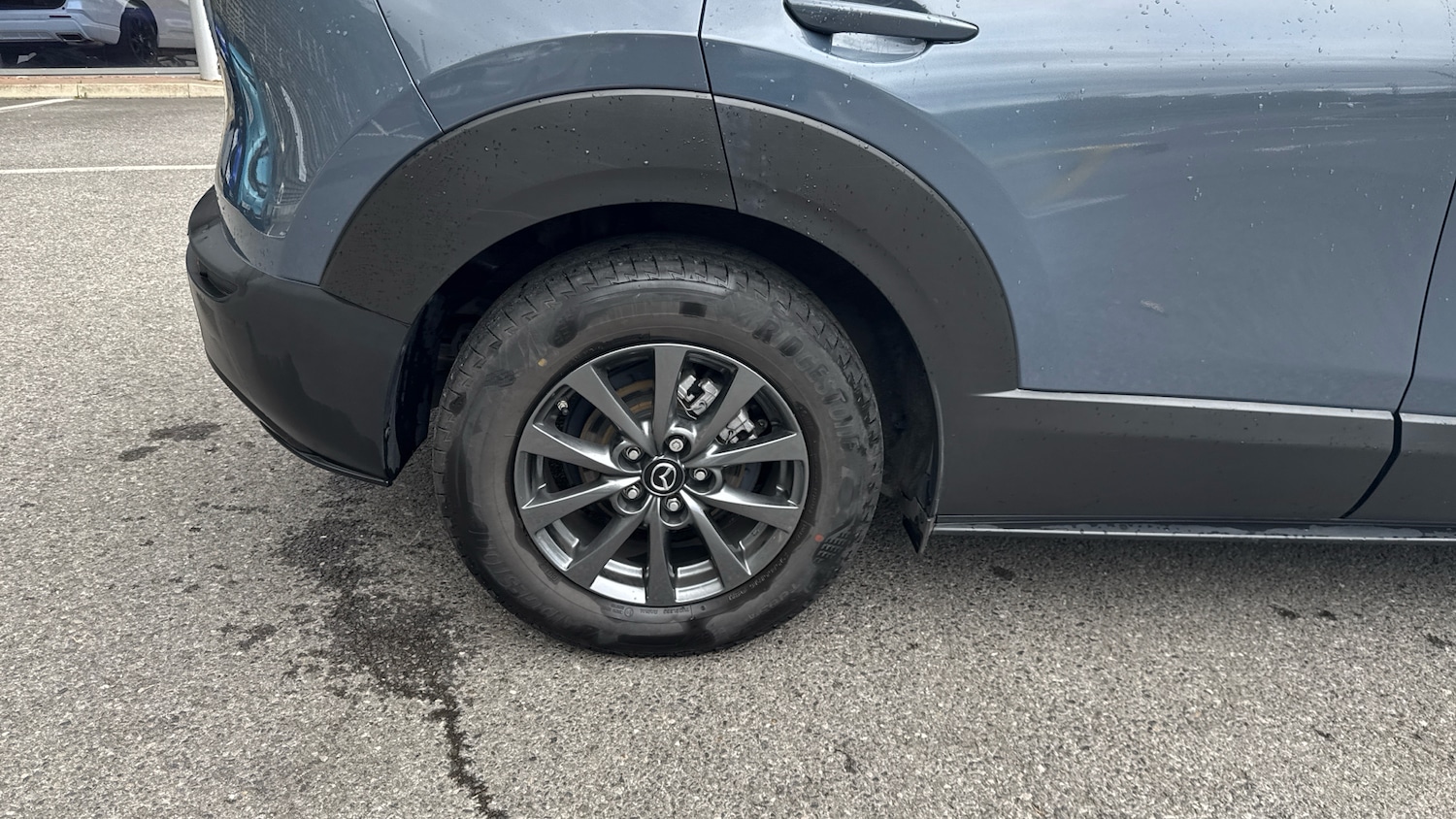 Used Mazda CX-30 2023 for sale - 76183164: Photo 21