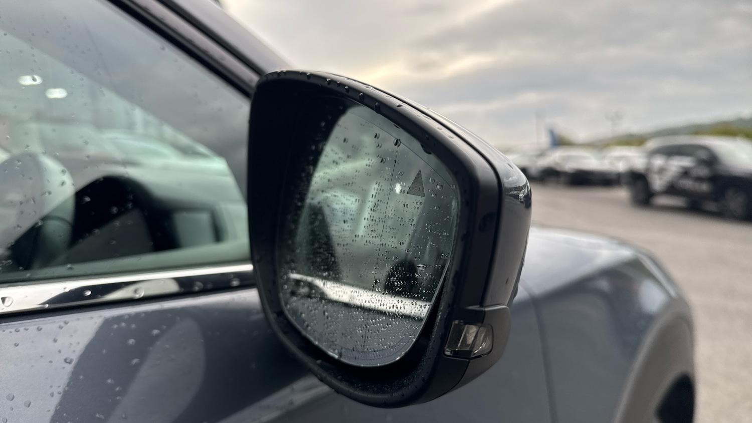 Used Mazda CX-30 2023 for sale - 76183164: Photo 23