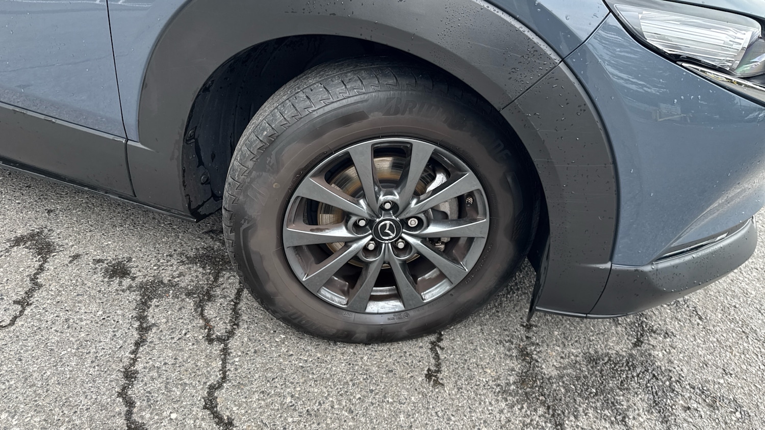 Used Mazda CX-30 2023 for sale - 76183164: Photo 24