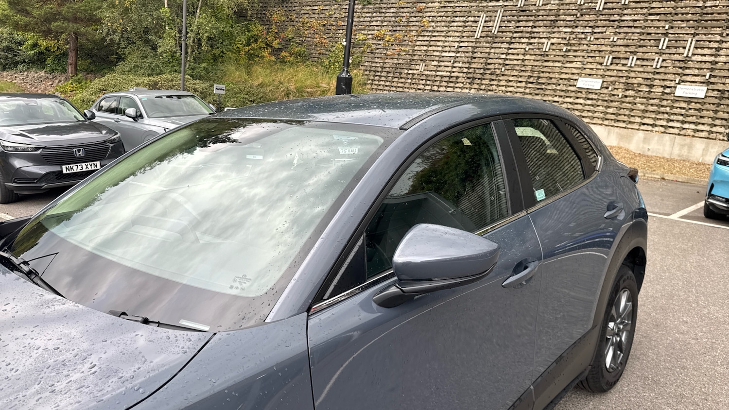 Used Mazda CX-30 2023 for sale - 76183164: Photo 26