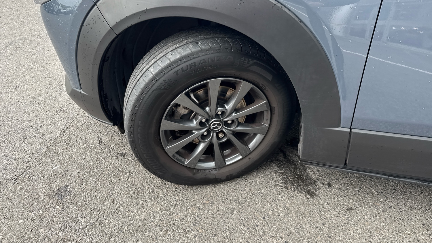 Used Mazda CX-30 2023 for sale - 76183164: Photo 27