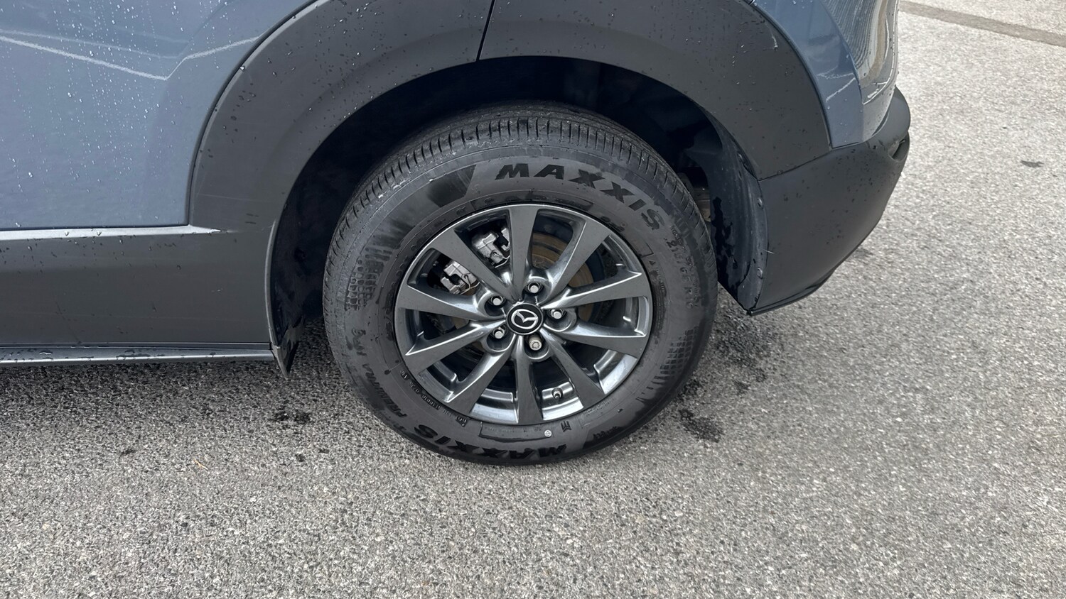 Used Mazda CX-30 2023 for sale - 76183164: Photo 28