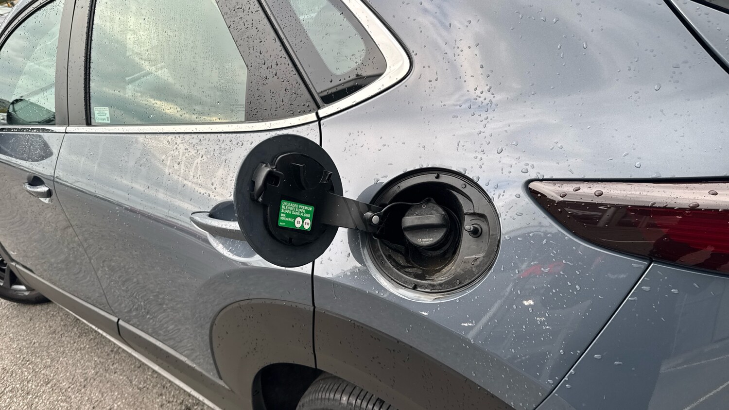 Used Mazda CX-30 2023 for sale - 76183164: Photo 29