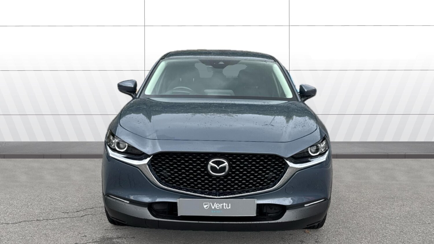 Used Mazda CX-30 2023 for sale - 76183164: Photo 3