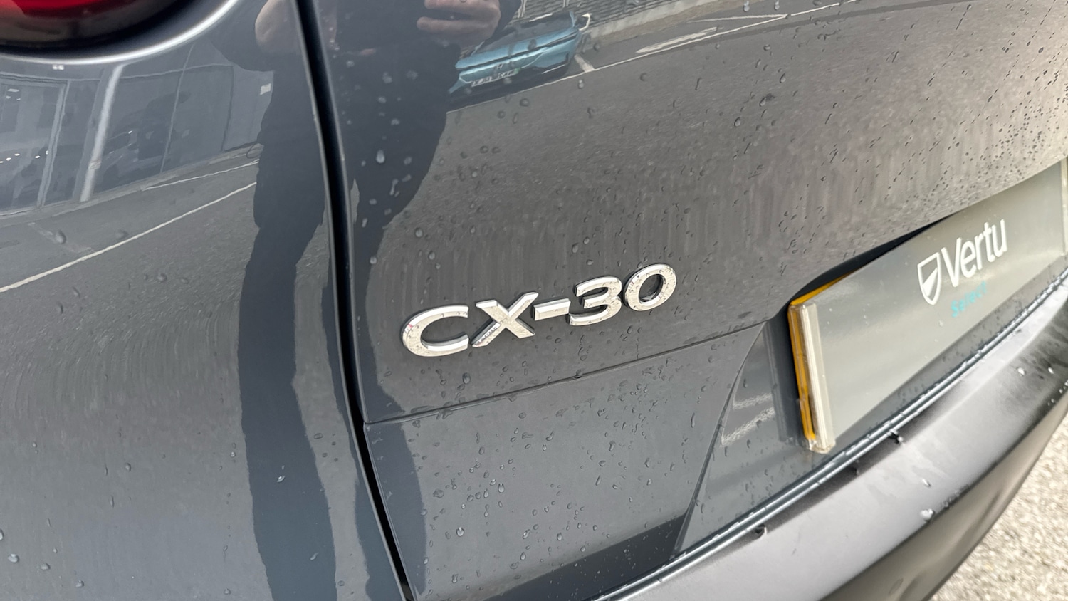 Used Mazda CX-30 2023 for sale - 76183164: Photo 30