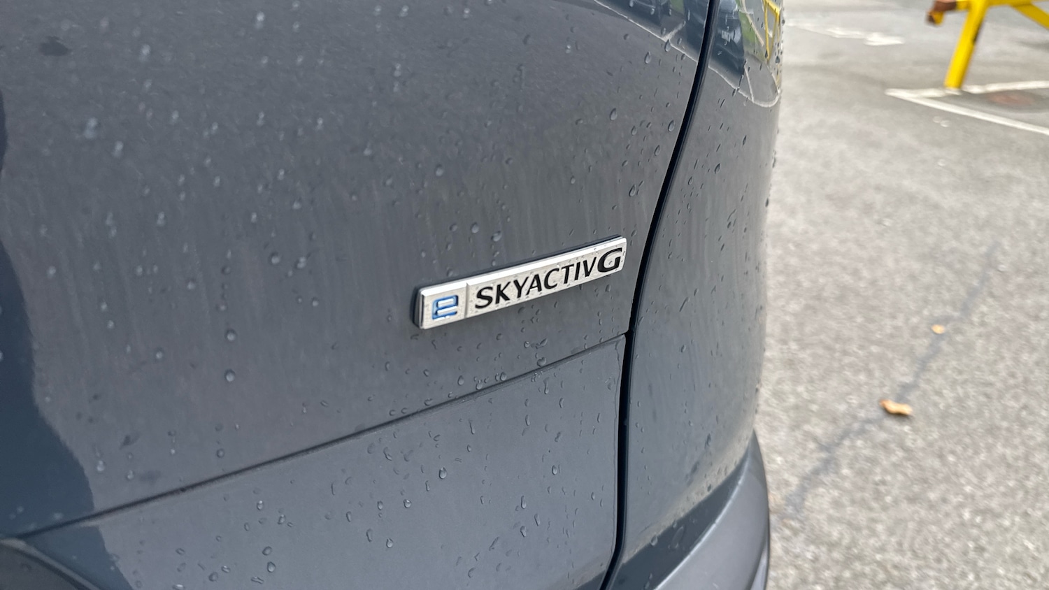 Used Mazda CX-30 2023 for sale - 76183164: Photo 31