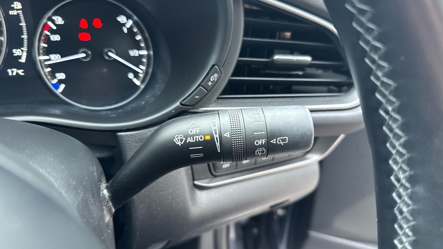 Used Mazda CX-30 2023 for sale - 76183164: Photo 34