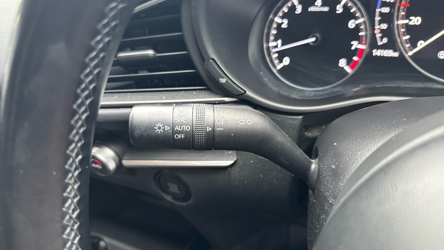 Used Mazda CX-30 2023 for sale - 76183164: Photo 35