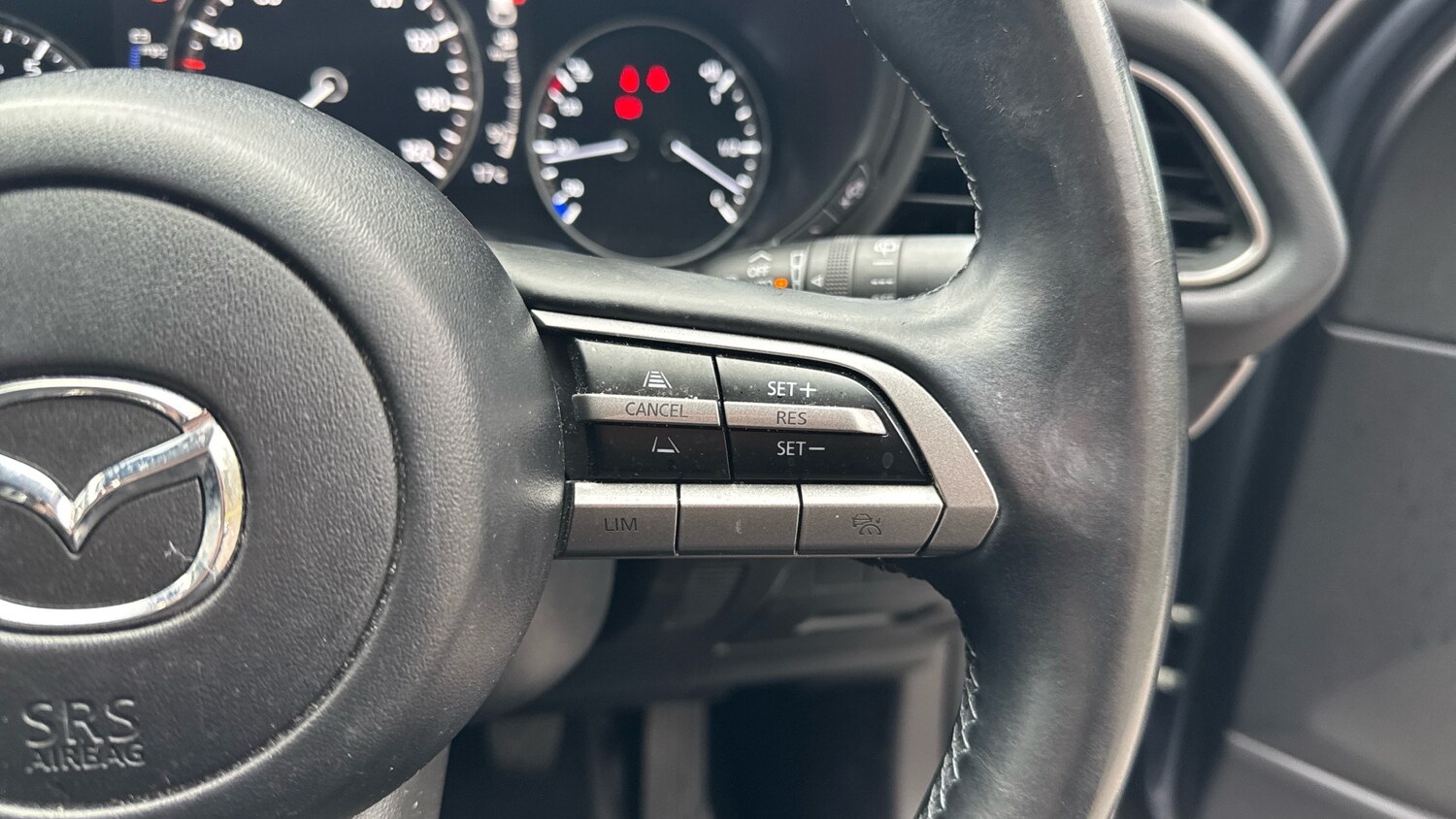 Used Mazda CX-30 2023 for sale - 76183164: Photo 36